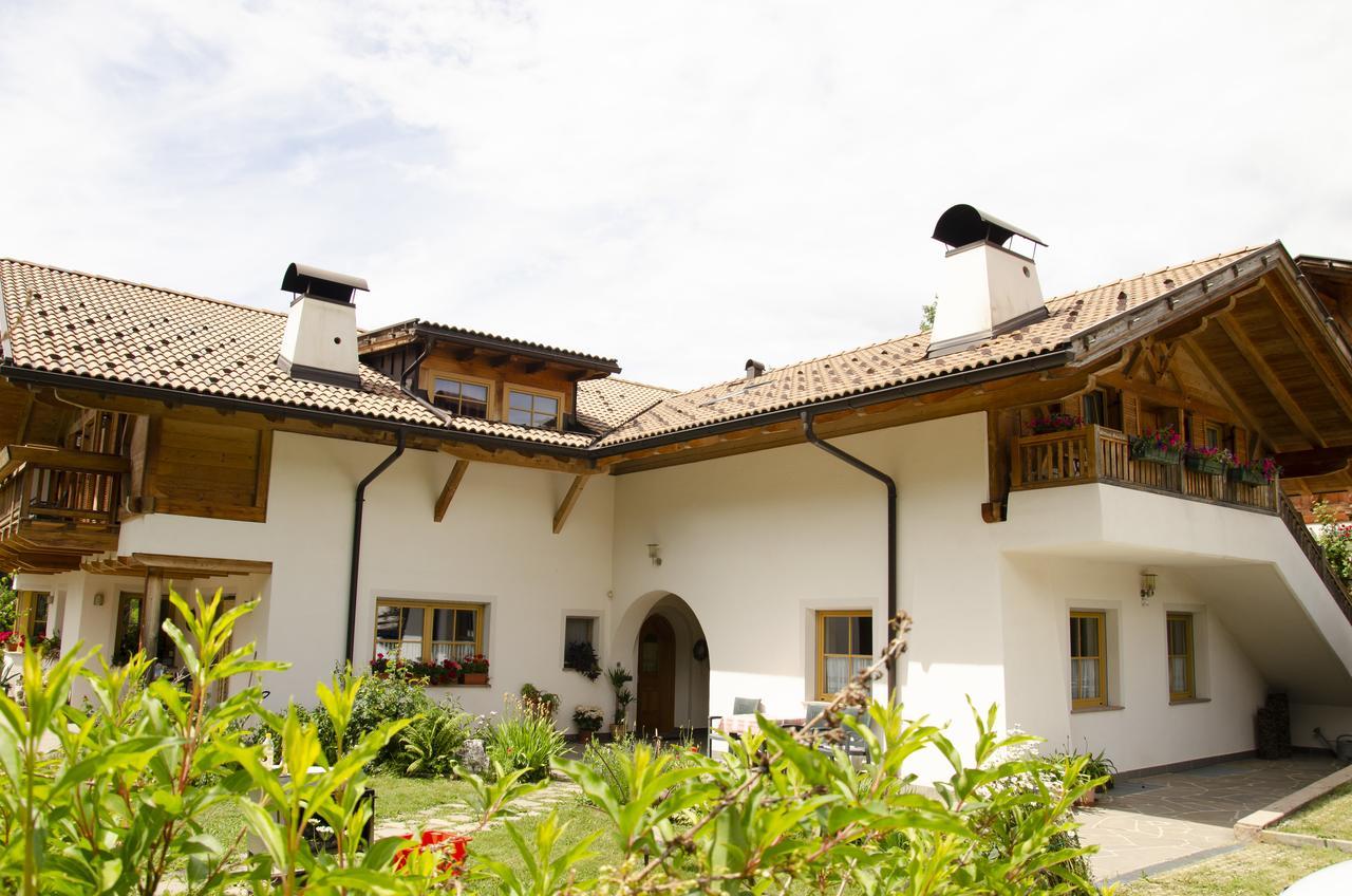 Schupferhof Apartamento Petersberg Exterior foto